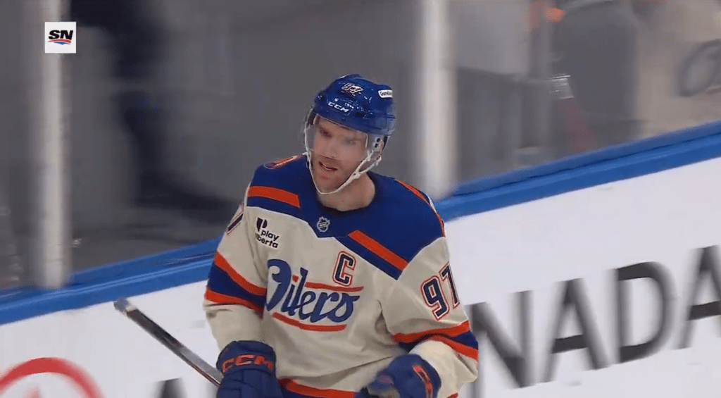 The week ahead for the Edmonton Oilers: hoping to break the slow start