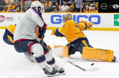 NHL Trade Rumors: Could GM Stan Bowman push Edmonton Oilers toward a Juuse Saros deal?