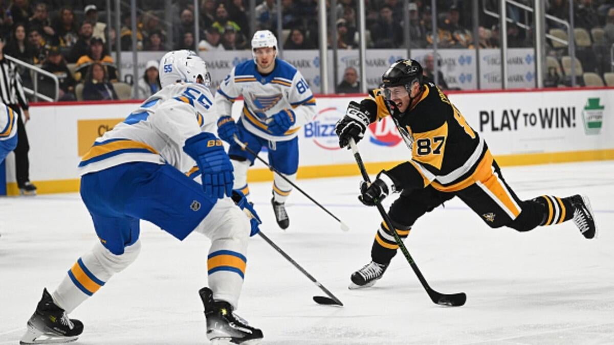 Penguins vs. Predators odds, props: Expert shares picks for Friday's Global Series matchup in Sweden