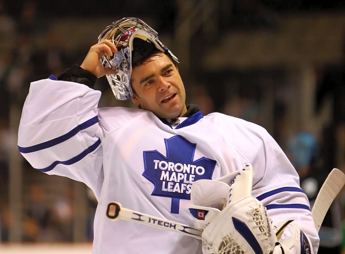 Curtis Joseph