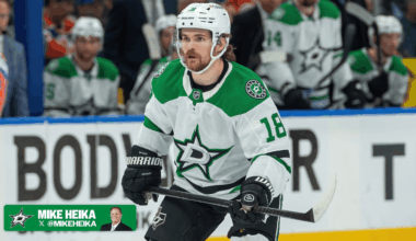 Surviving scars: How early season adversity is helping Stars build back stronger