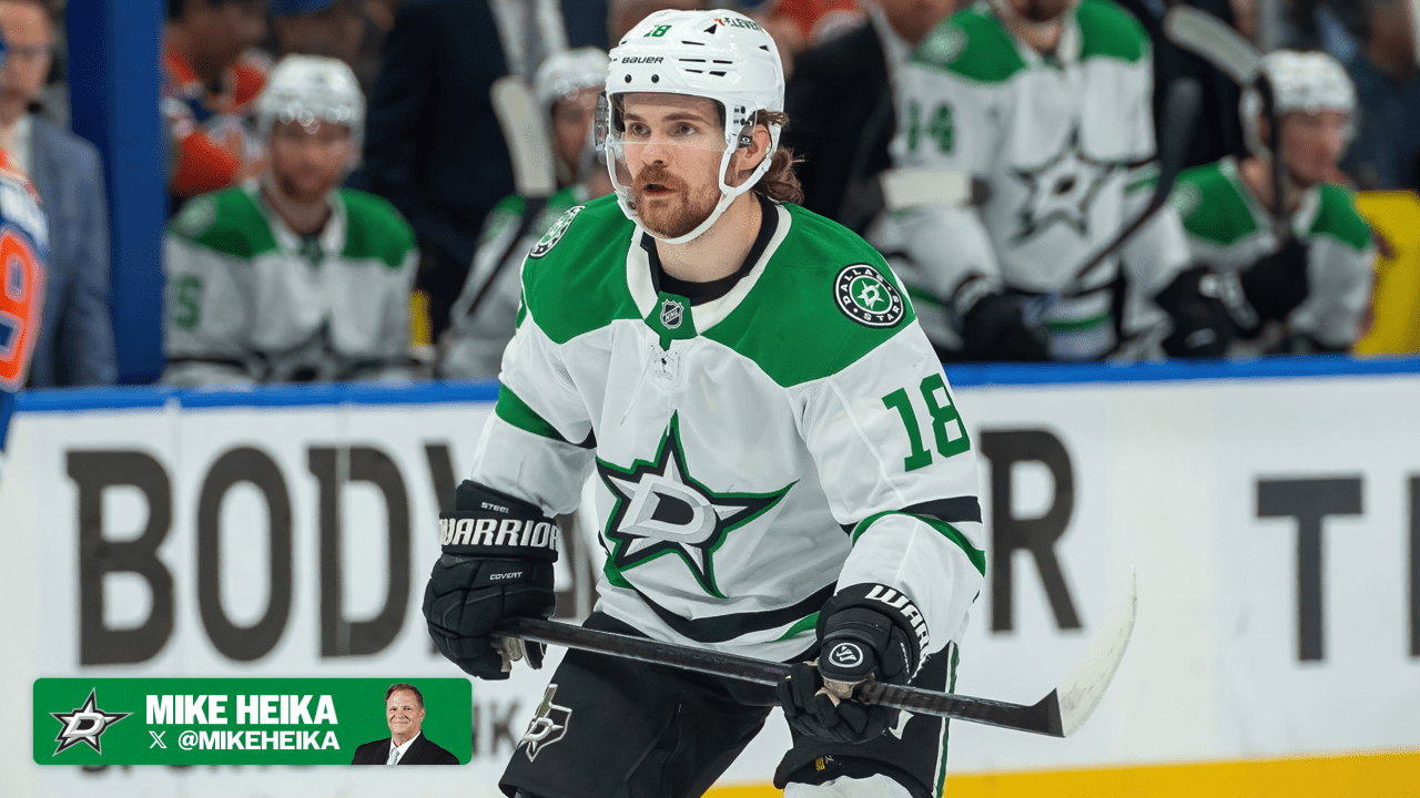 Surviving scars: How early season adversity is helping Stars build back stronger