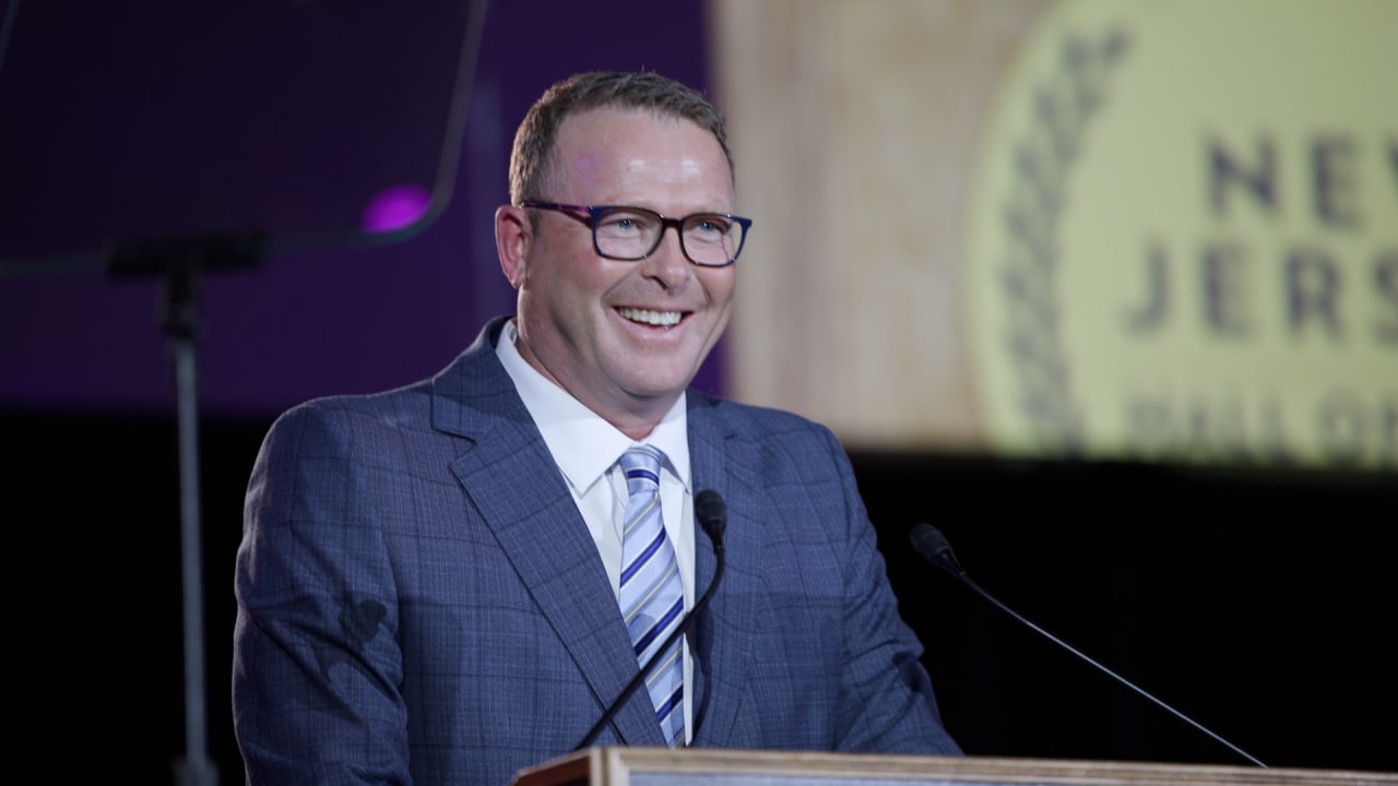 Brodeur’s Legacy, Cemented Once Again in New Jersey | FEATURE