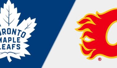 Massive Flames-Leafs trade brewing with make-or-break details!