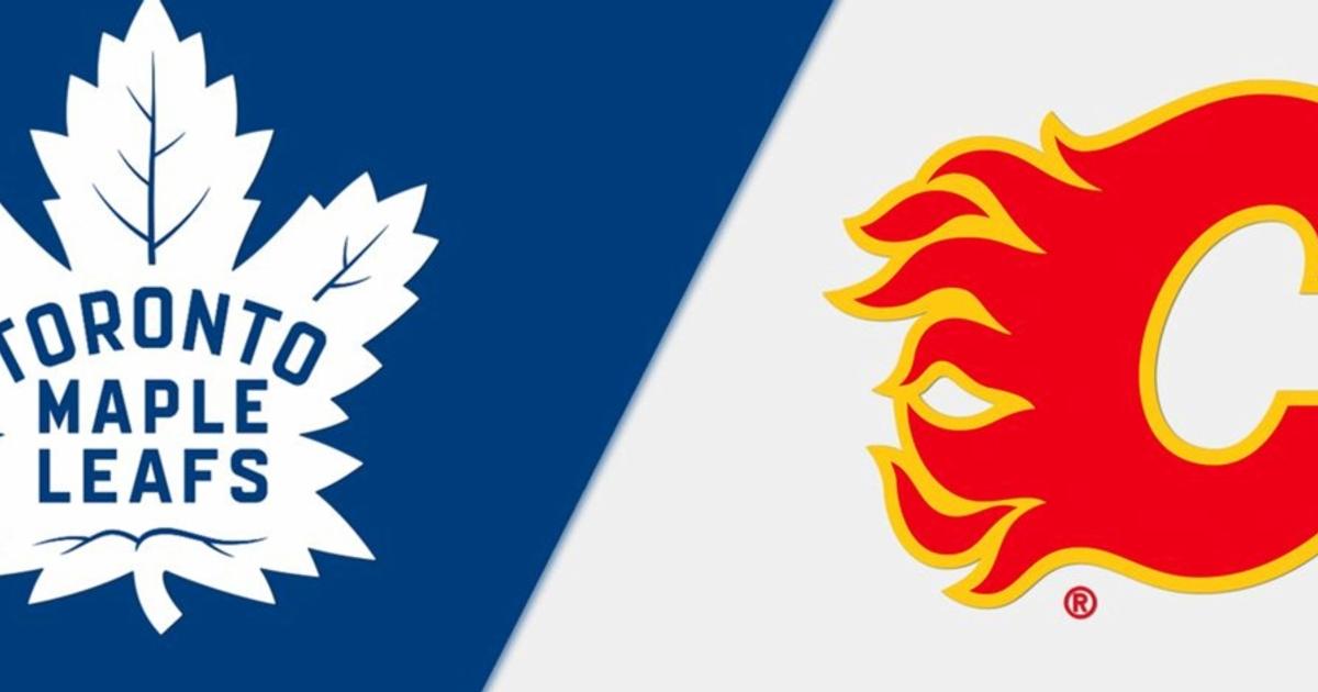 Massive Flames-Leafs trade brewing with make-or-break details!