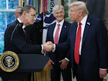 Pfizer CEO Albert Bourla says aggressive bid for Metsera reflects company's 'right to win' obesity market