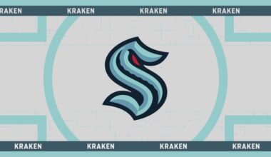 How to watch Seattle Kraken's game against the San Jose Sharks