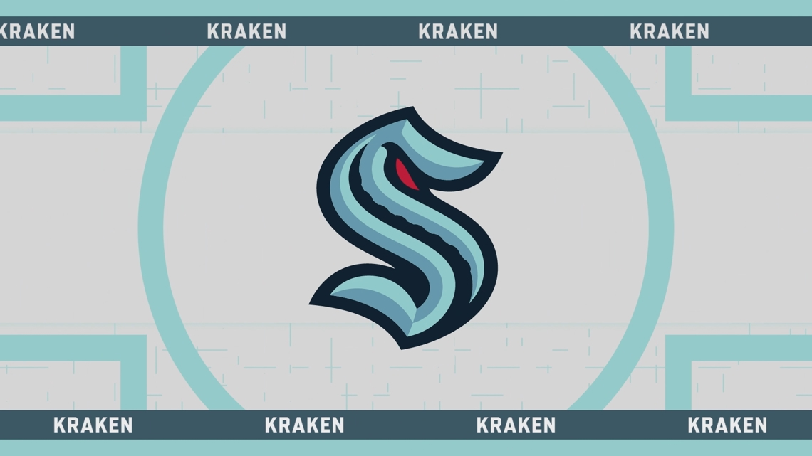 How to watch Seattle Kraken's game against the San Jose Sharks