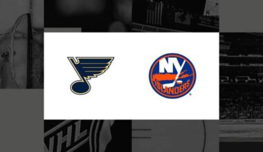 How to watch Blues vs. Islanders: TV channel and streaming options for November 22