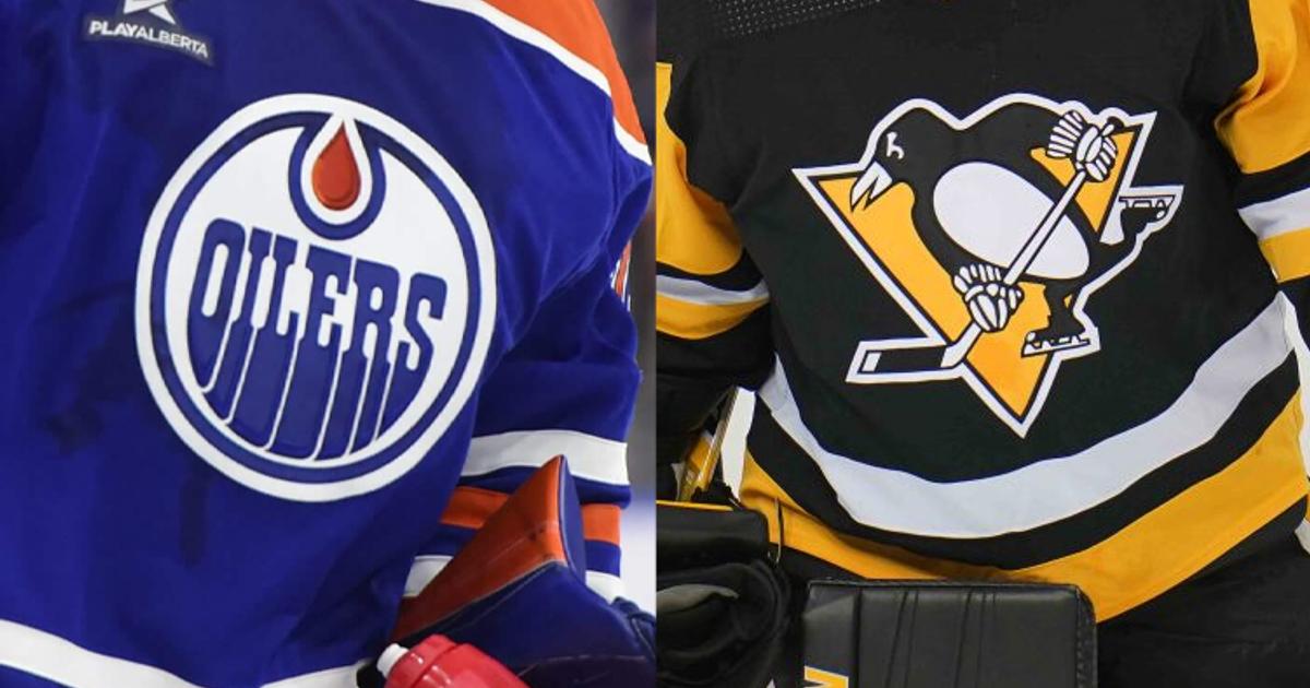 Monster goalie trade brewing between Oilers and Penguins?!