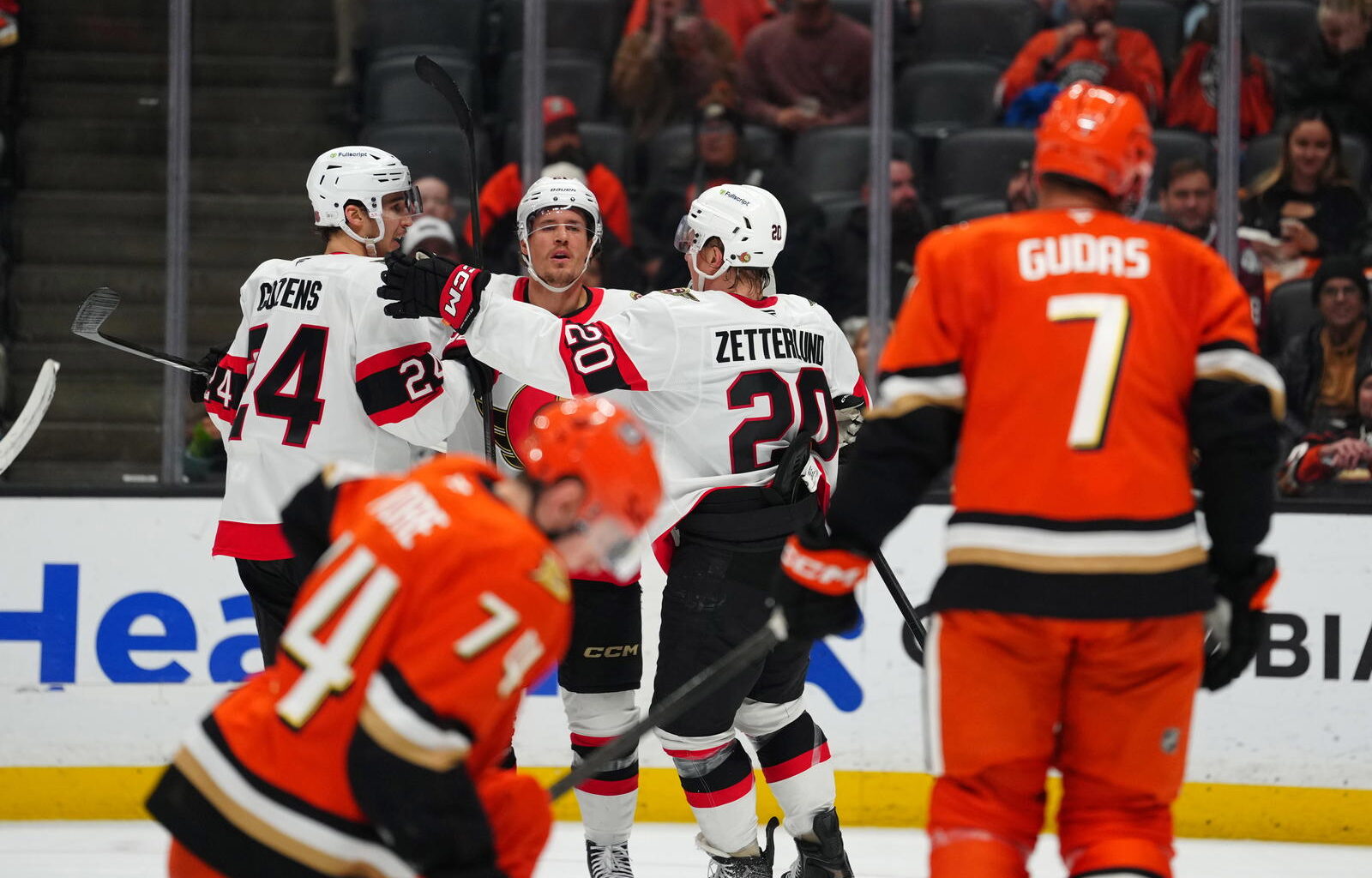 Powered by Roundtable