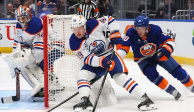 'Bodies have to go': Top NHL insider predicts rapid roster moves for Edmonton Oilers