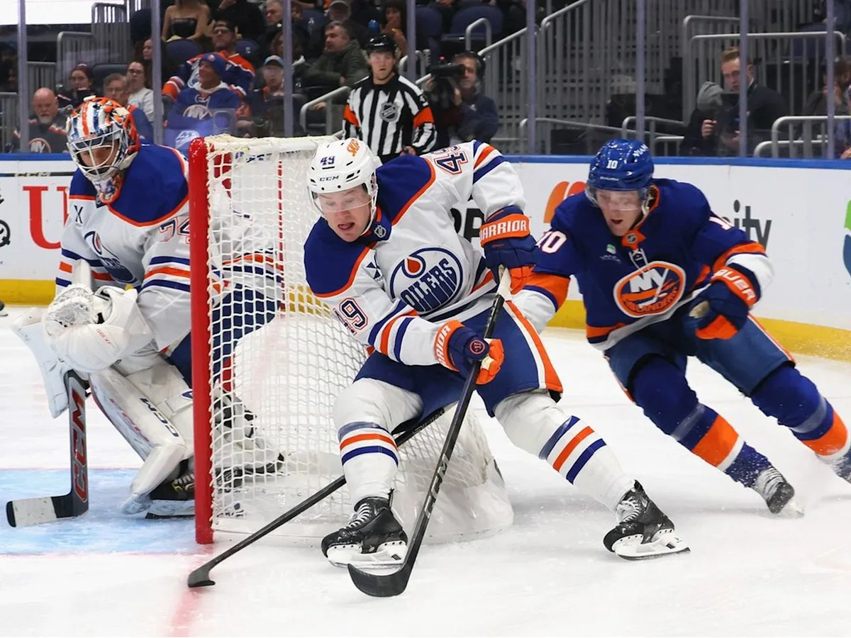 'Bodies have to go': Top NHL insider predicts rapid roster moves for Edmonton Oilers