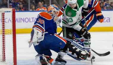 SIMMONS: Canadian hockey is hot - Canadian NHL teams are not