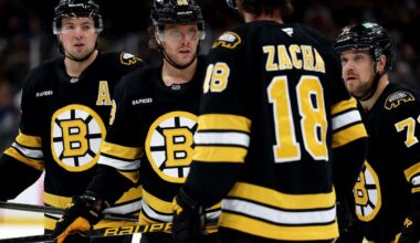NHL roundup: Boston Bruins defeat Toronto Maple Leafs again while Los Angeles Kings prevail