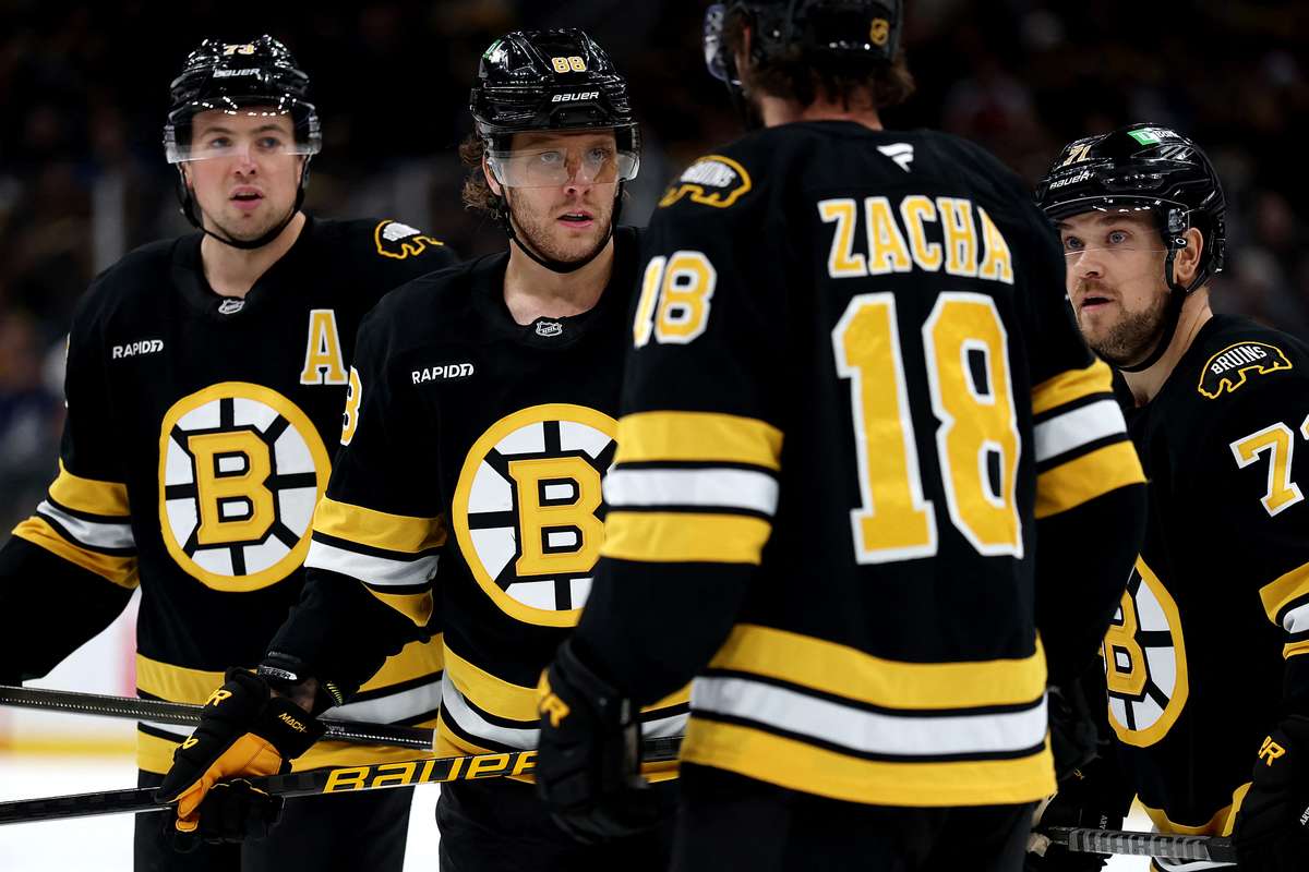 NHL roundup: Boston Bruins defeat Toronto Maple Leafs again while Los Angeles Kings prevail