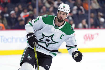 Dallas Stars captain Jamie Benn set to make his season debut: Why his presence could help the team beat the Islanders