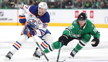 Stars vs. Ducks Time, TV & Live Stream – 11/6/2025