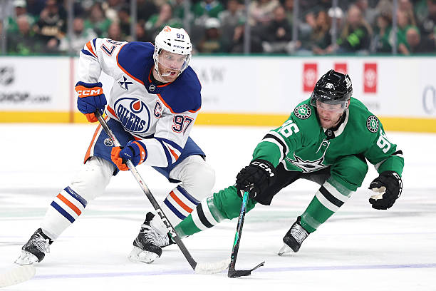 Stars vs. Ducks Time, TV & Live Stream – 11/6/2025