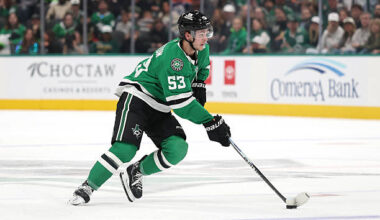 Stars vs. Kraken Prediction & Picks - Nov. 9