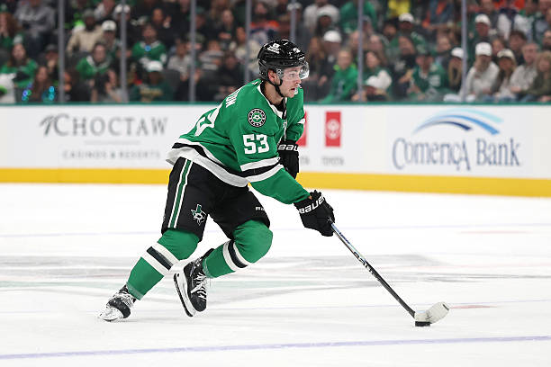 Stars vs. Kraken Prediction & Picks - Nov. 9