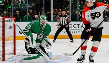 Flyers vs. Blues Prediction, Odds, Picks - Nov. 20