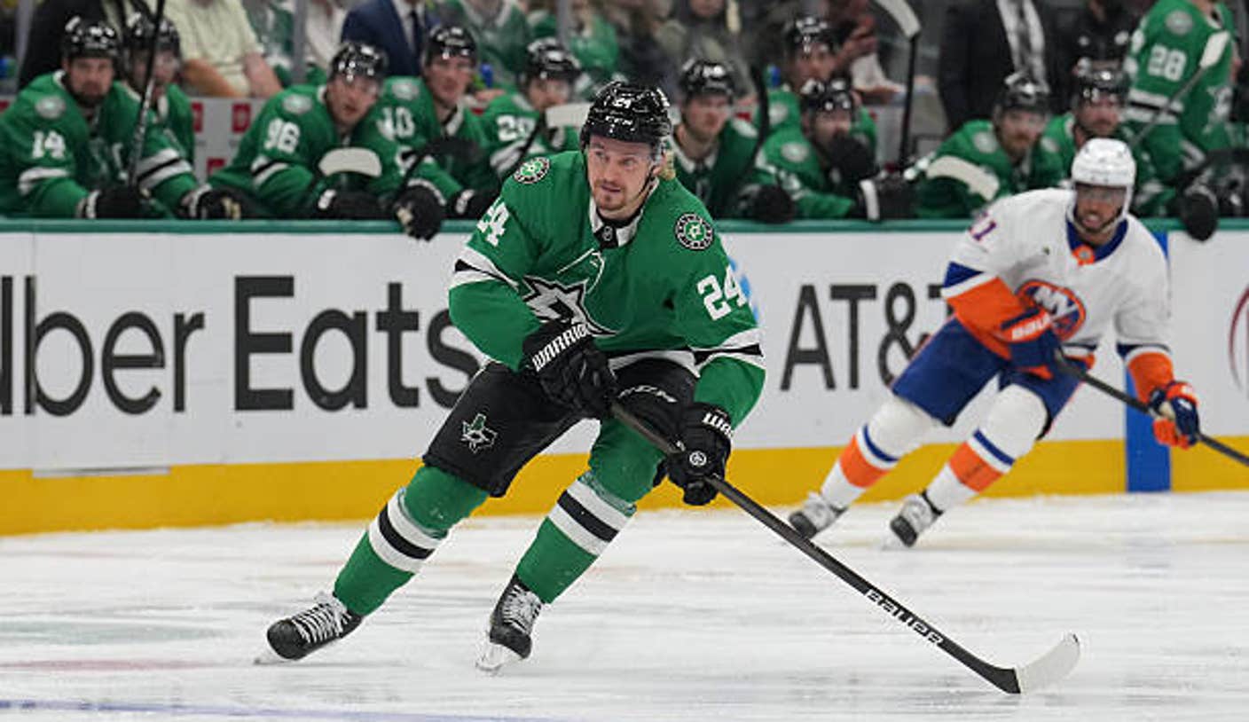 Stars vs. Canucks Prediction, Odds, Picks - Nov. 20