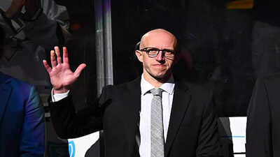 Three NHL teams defying expectations this season: How new coaches turned Kraken, Penguins, and Flyers into early contenders