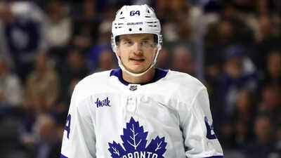 David Kampf’s quick move to Vancouver turns heads as Canucks reshape their centre core with savvy addition