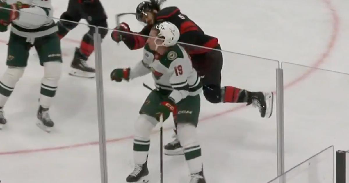 Tyler Pitlick match penalty fallout takes another wild turn after NHL ruling