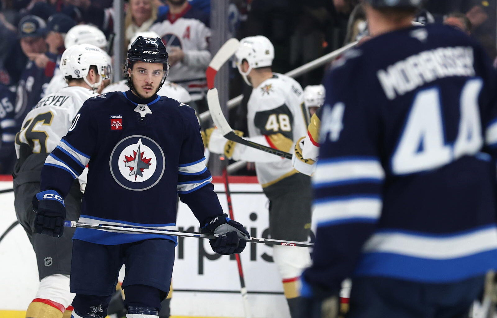 Powered by Roundtable