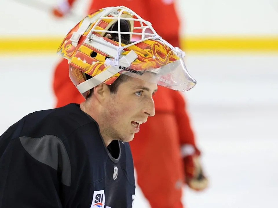  Devin Cooley wants to set the record straight on one thing related to the mantra: He doesn’t live his life that way.