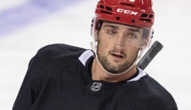 Ottawa Senators recall defenceman Dennis Gilbert before facing Dallas Stars