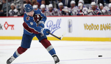 Avalanche vs. Blackhawks Prediction & Picks - Nov. 23