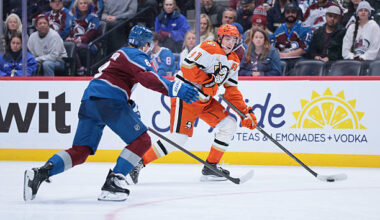 Red Wings vs. Ducks Time, TV & Live Stream – 11/13/2025