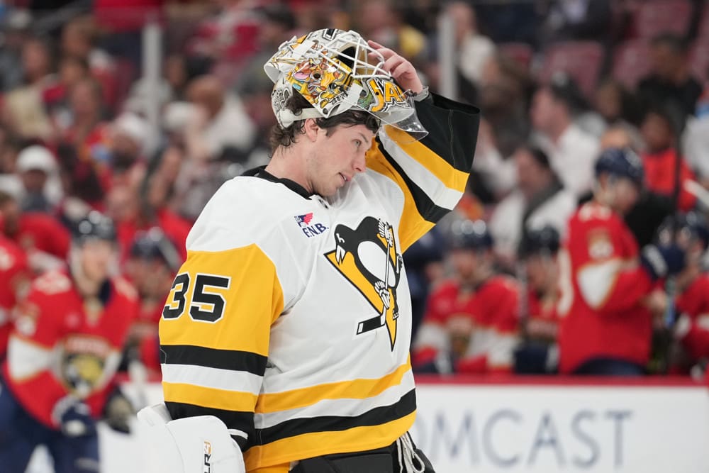 Penguins to Make Series of Transactions, Will Activate Jarry, Koivunen