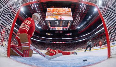 Lightning vs. Red Wings Prediction, Odds, Picks - Nov. 28