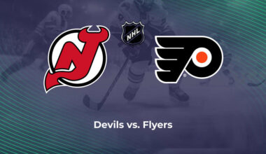 Devils vs. Flyers NHL Predictions, Picks and Odds