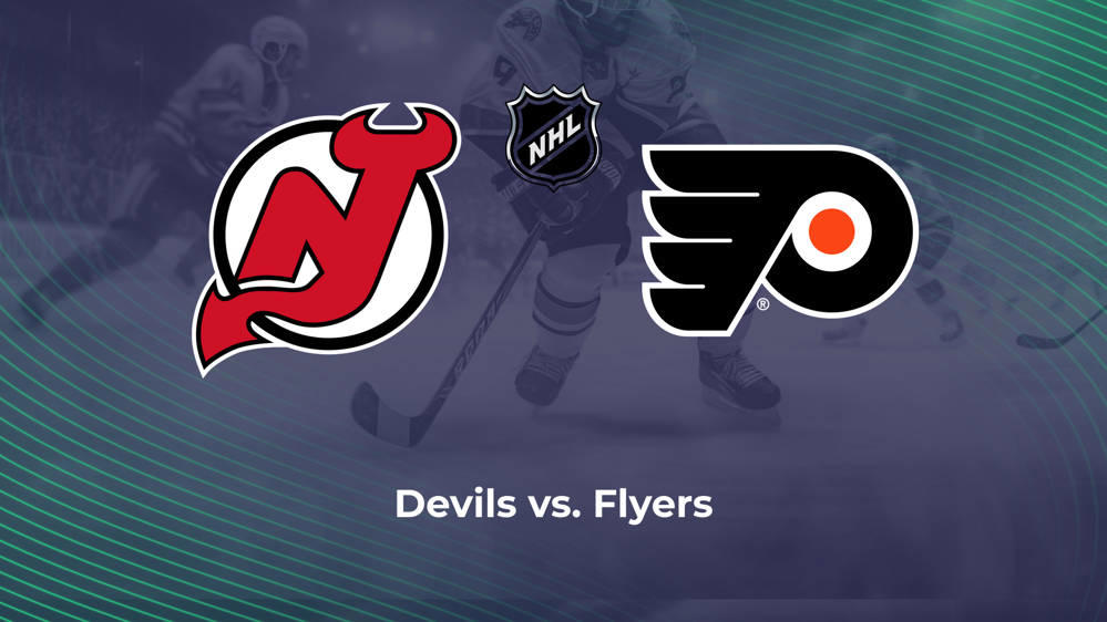 Devils vs. Flyers NHL Predictions, Picks and Odds