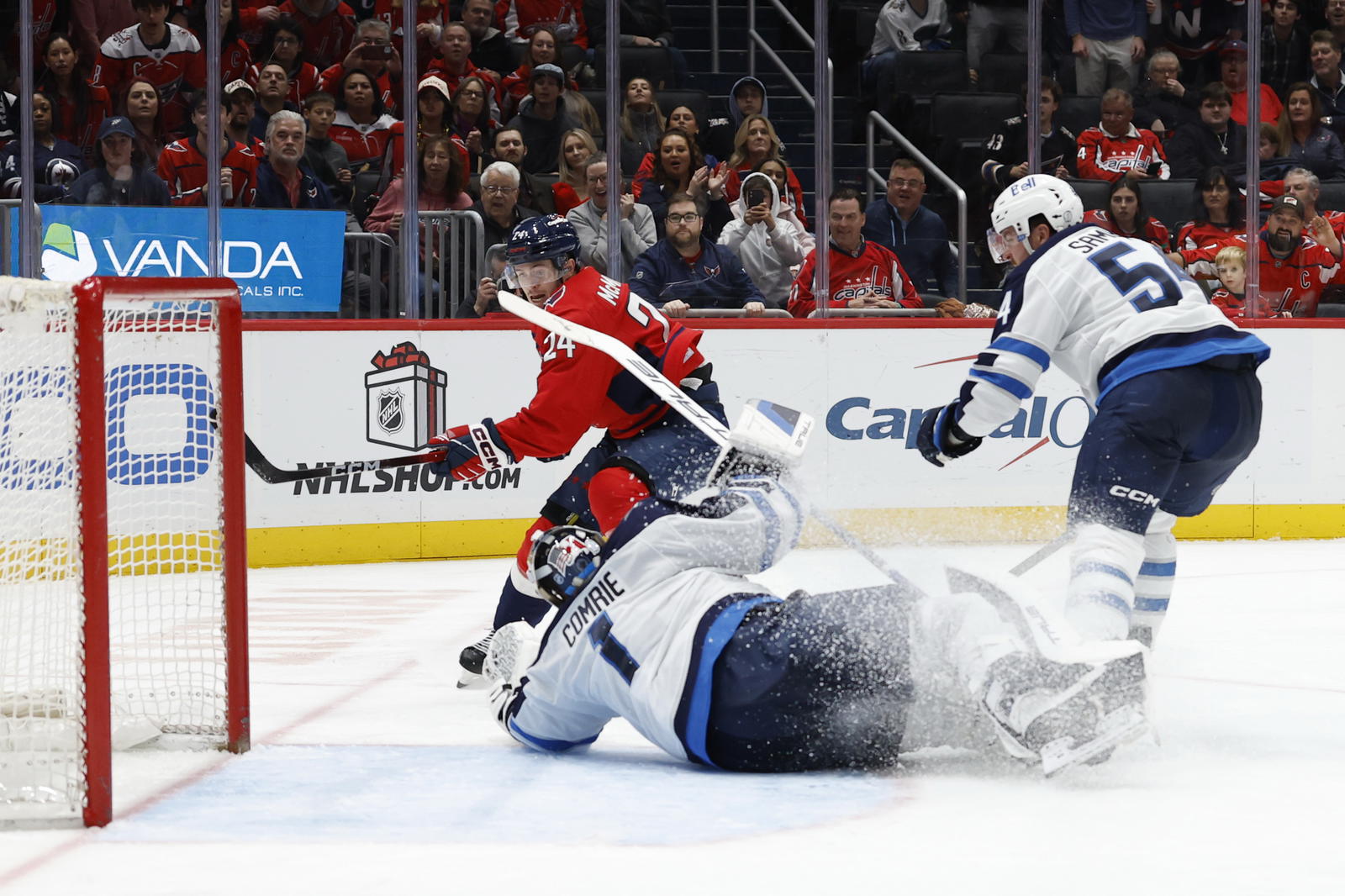 Photo by Geoff Burke/USA Today