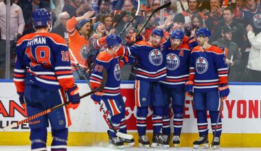 .521 or above: Have the Edmonton Oilers hit rock bottom?