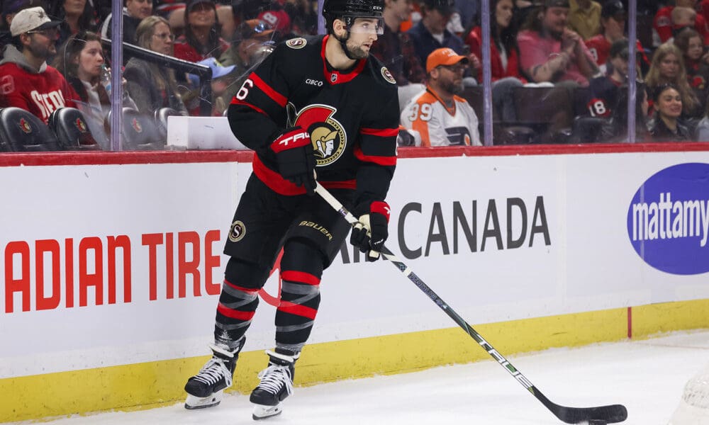 Flyers Trade Veteran AHL Defenseman