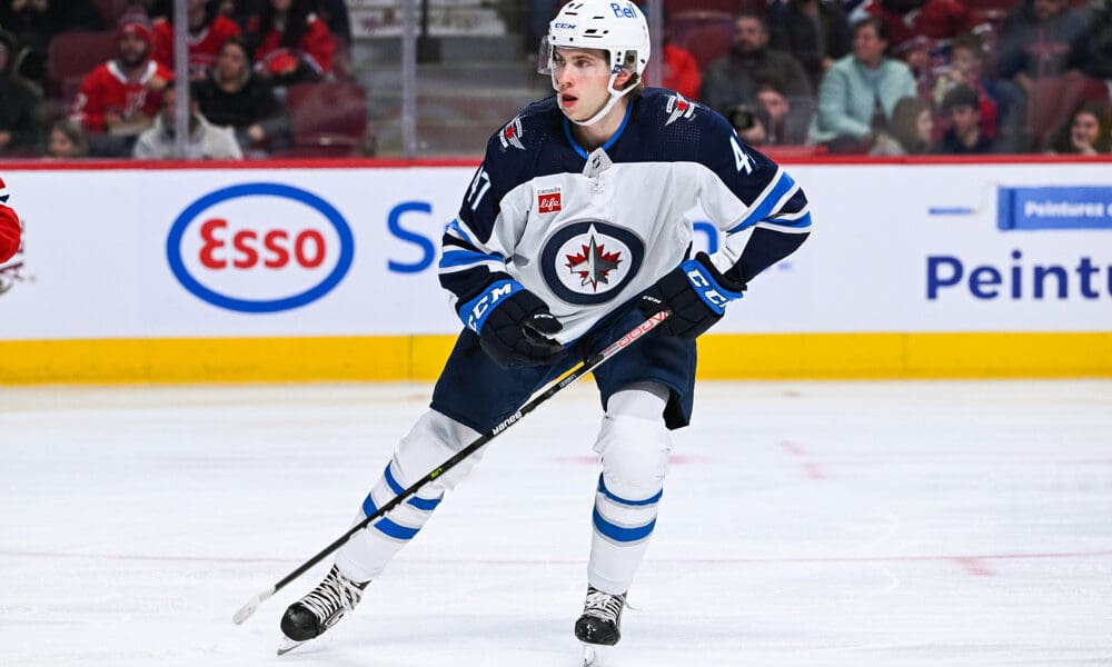 NHL Insider Links Flyers to Former First-Round Pick