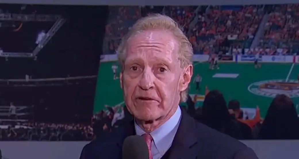 Flames Sunday Census: Do you have faith in Don Maloney's "re-biggle" in Calgary?