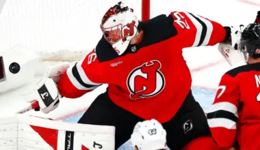 New Jersey Devils