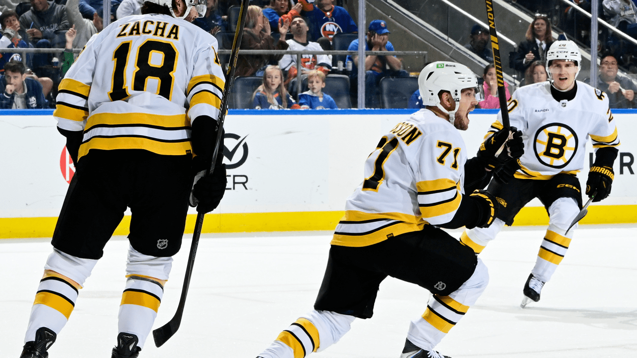 Arvidsson answers back with SHG