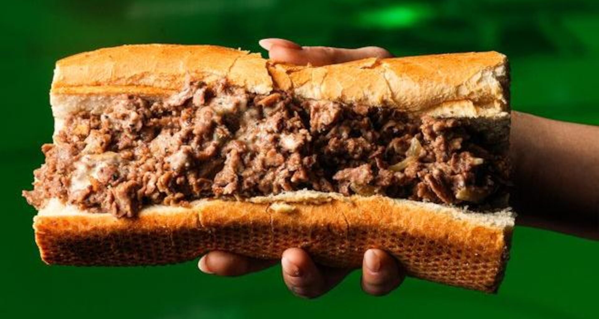 Fun Food Items From NHL Arenas