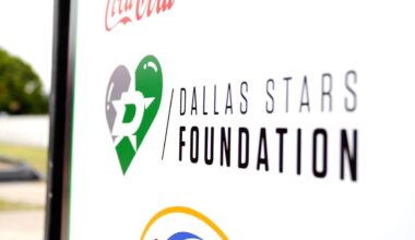 Dallas Stars Foundation | Dallas Stars