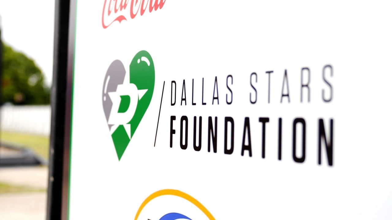 Dallas Stars Foundation | Dallas Stars