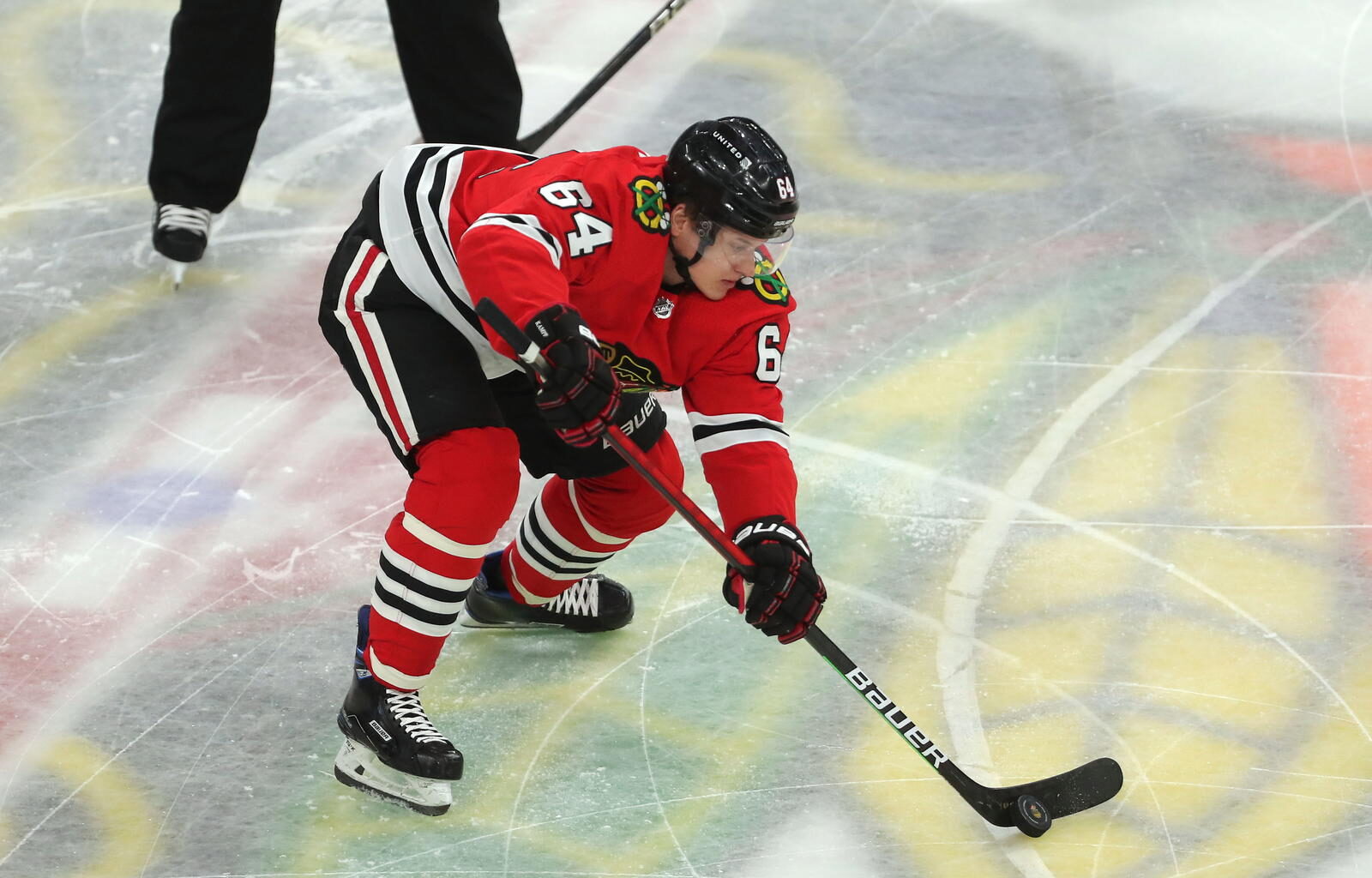 Powered by Roundtable